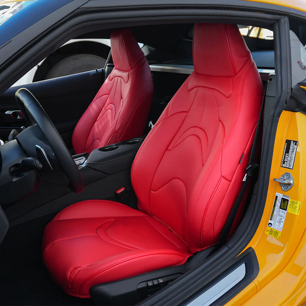 2024 Toyota GR Supra: The Perfect Balance of Power and Style