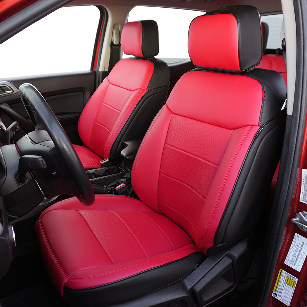 Ford Ranger: A Refined and Powerful Contender Reclaims Its Spot