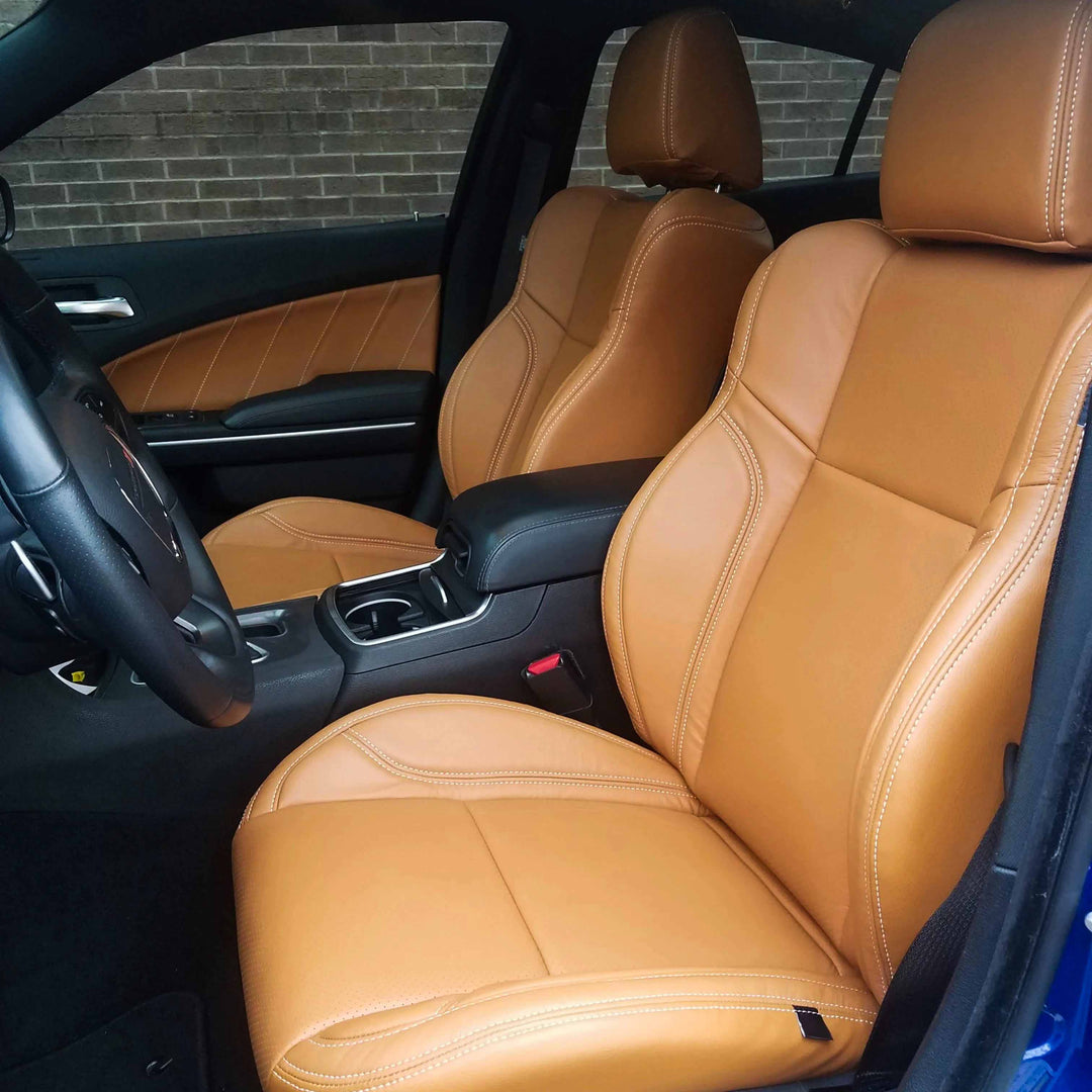 2024 Dodge Charger: Powerful Performance Meets Modern Design Upgrades