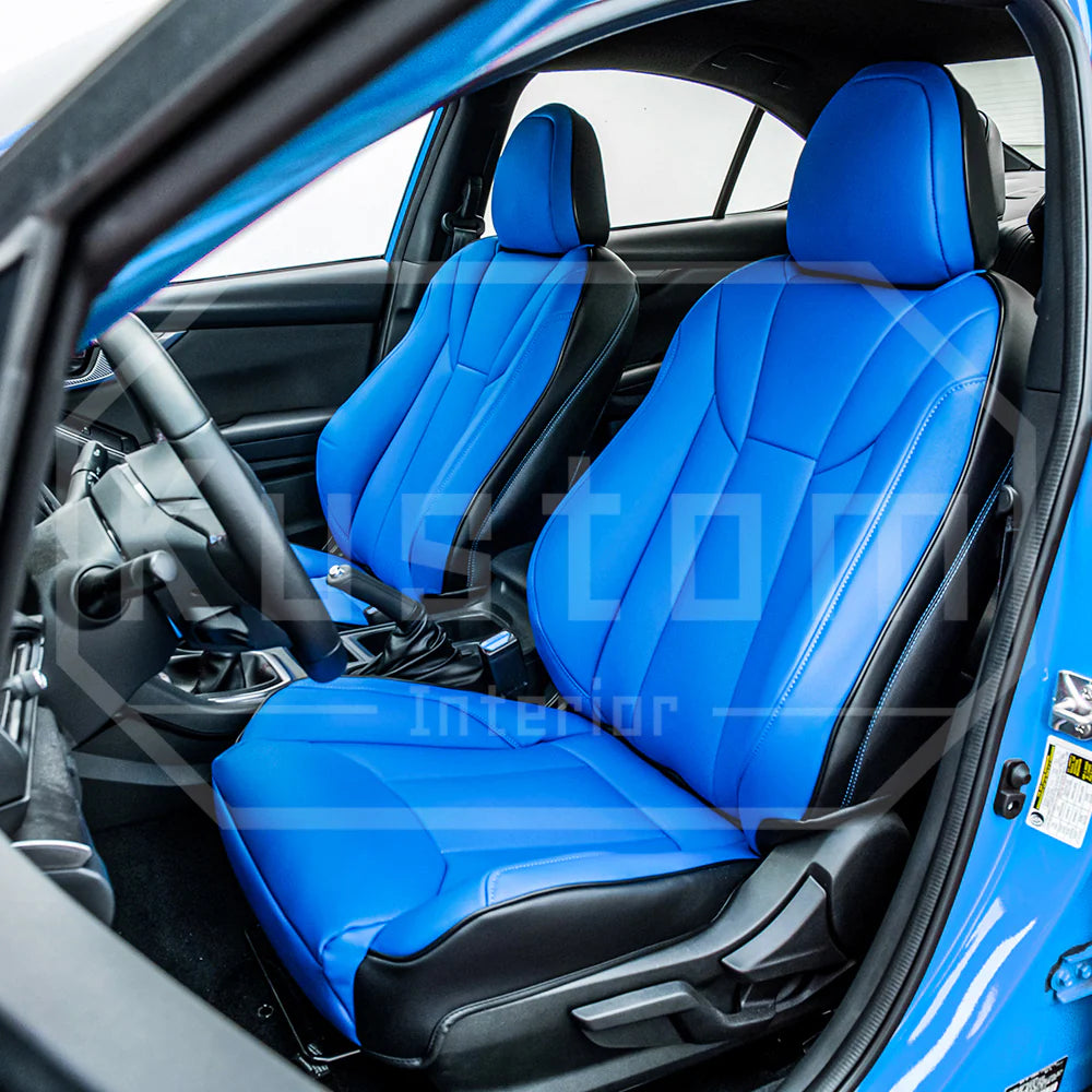 The 2024 Subaru WRX and STI: Reviving a JDM Icon