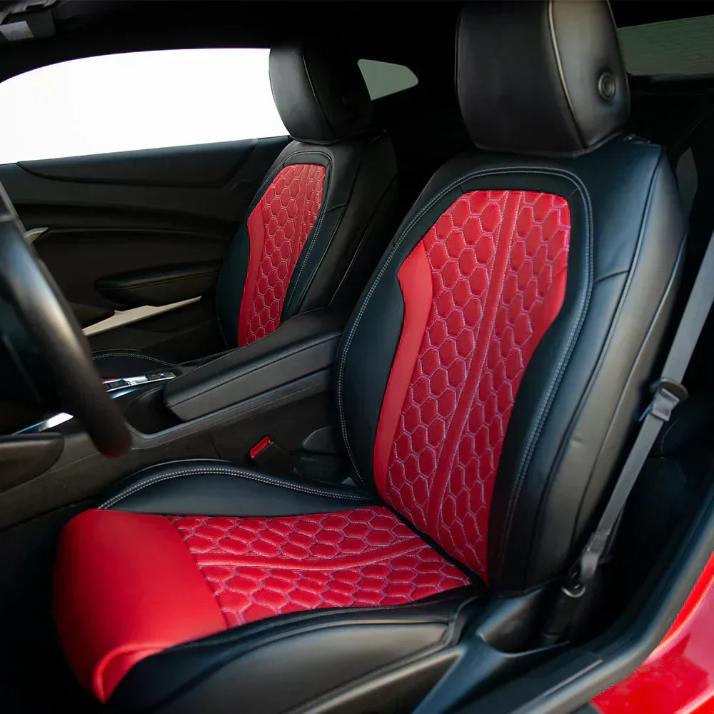 How to Select the Perfect Seat Covers for Your Car