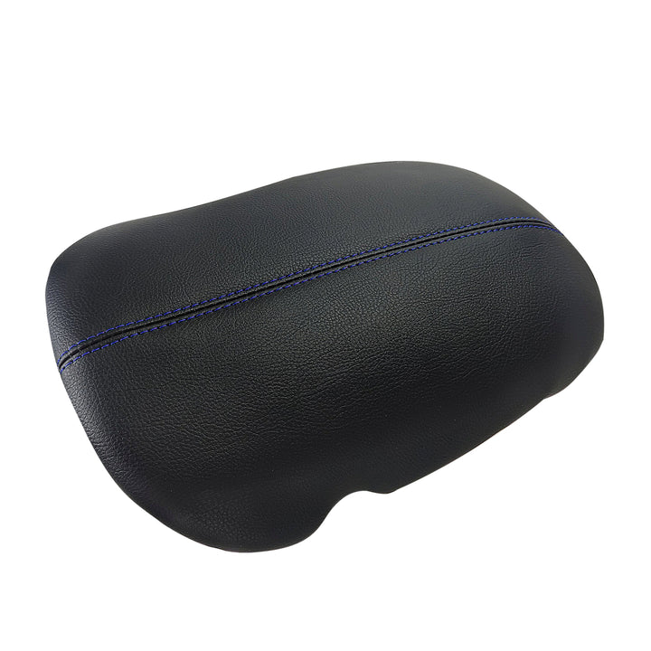 2015+ Ford Mustang Center Console Lid Armrest Cover