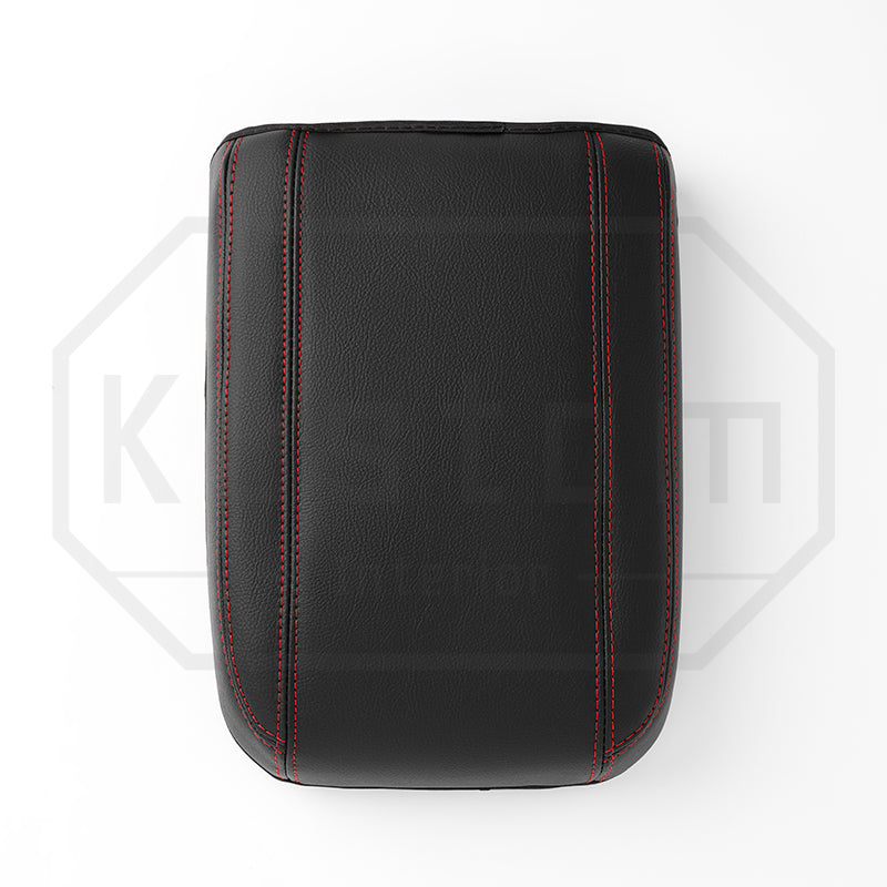 2016-23 Toyota Tacoma Center Console Lid Armrest Cover