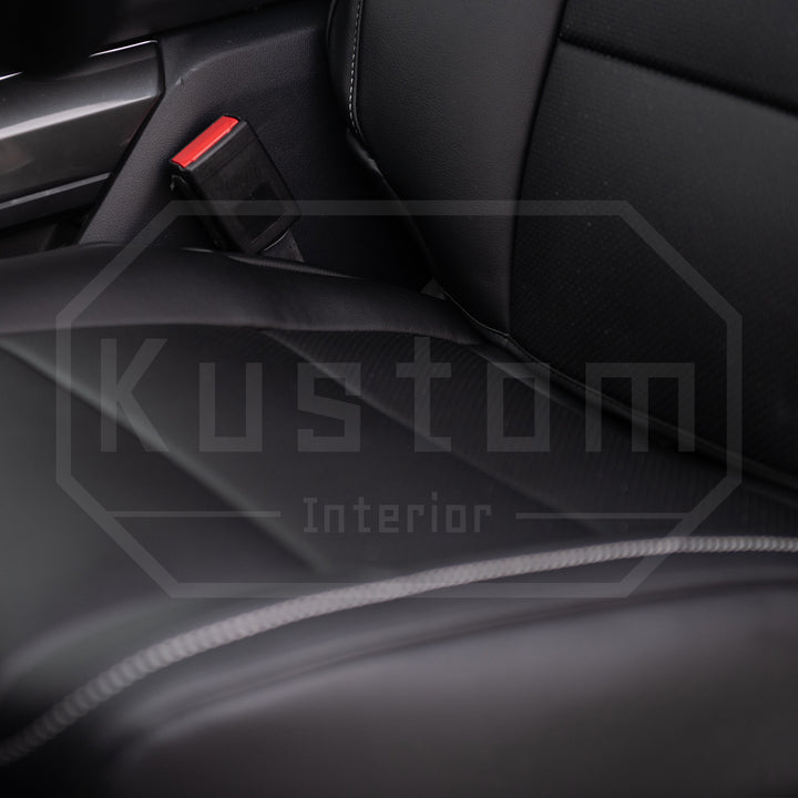 2021+ Ford F150 / 23+ F-250 F-350 Custom Seat Covers