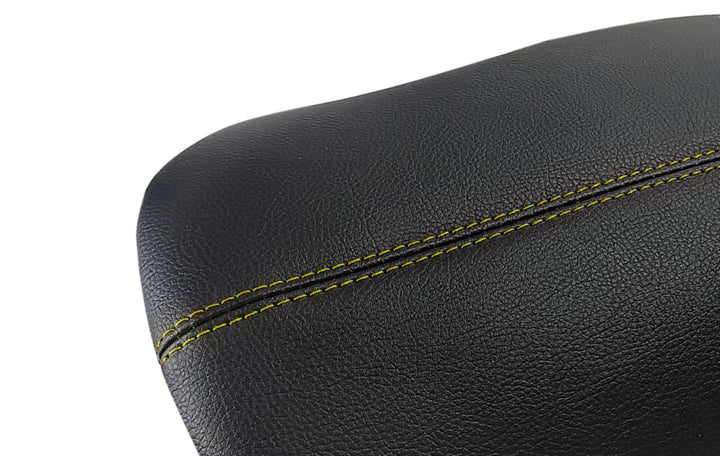 2015+ Ford Mustang Center Console Lid Armrest Cover