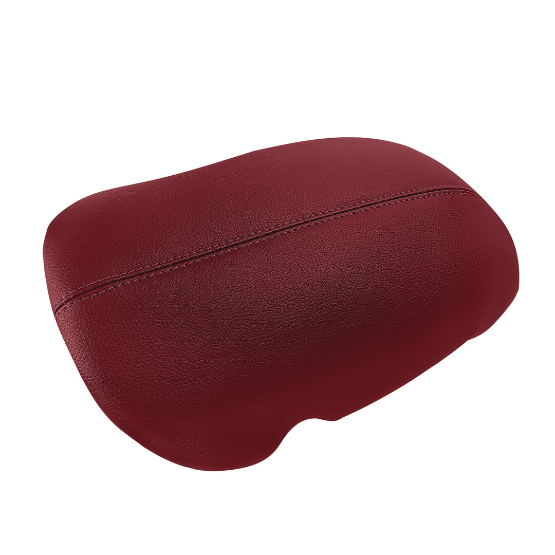 2015+ Ford Mustang Center Console Lid Armrest Cover