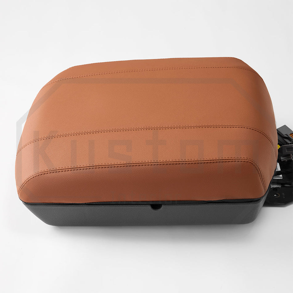 2009+ Dodge Ram Classic Center Console Lid Armrest Cover