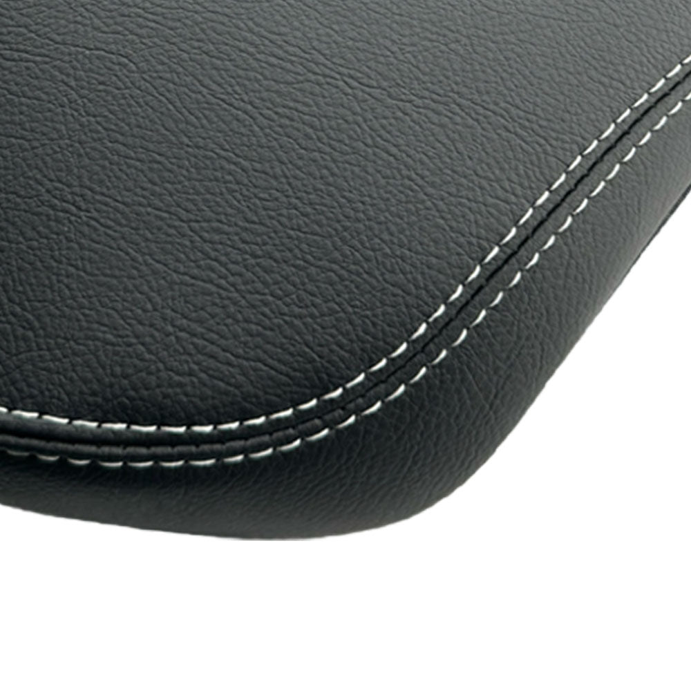 6th Gen Camaro Center Console Lid Armrest Cover