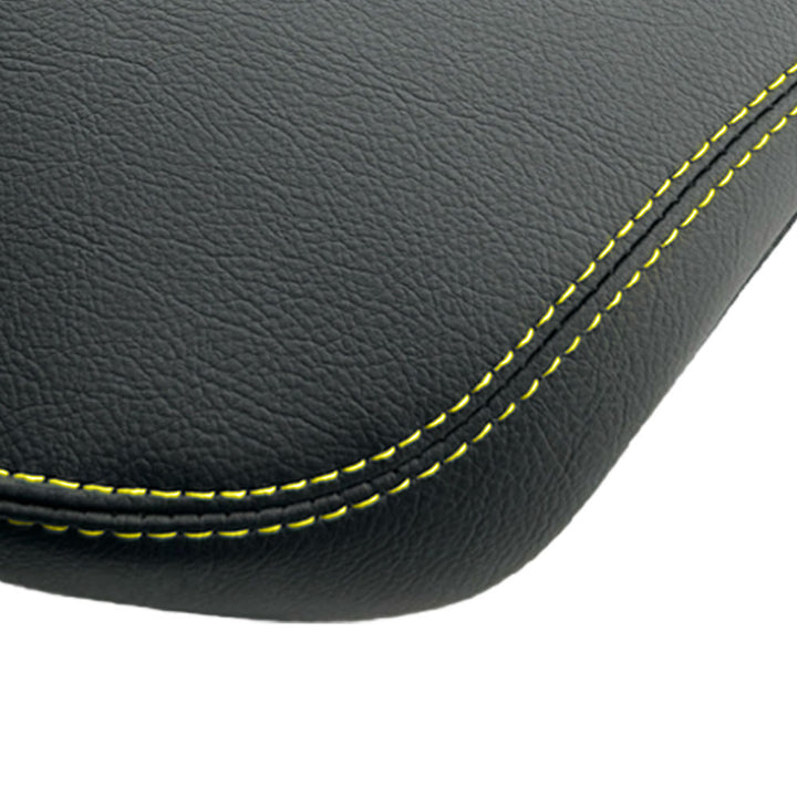 6th Gen Camaro Center Console Lid Armrest Cover
