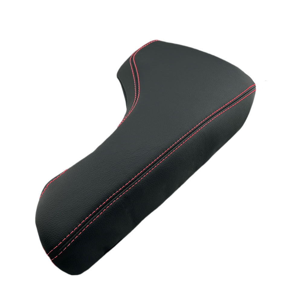 6th Gen Camaro Center Console Lid Armrest Cover