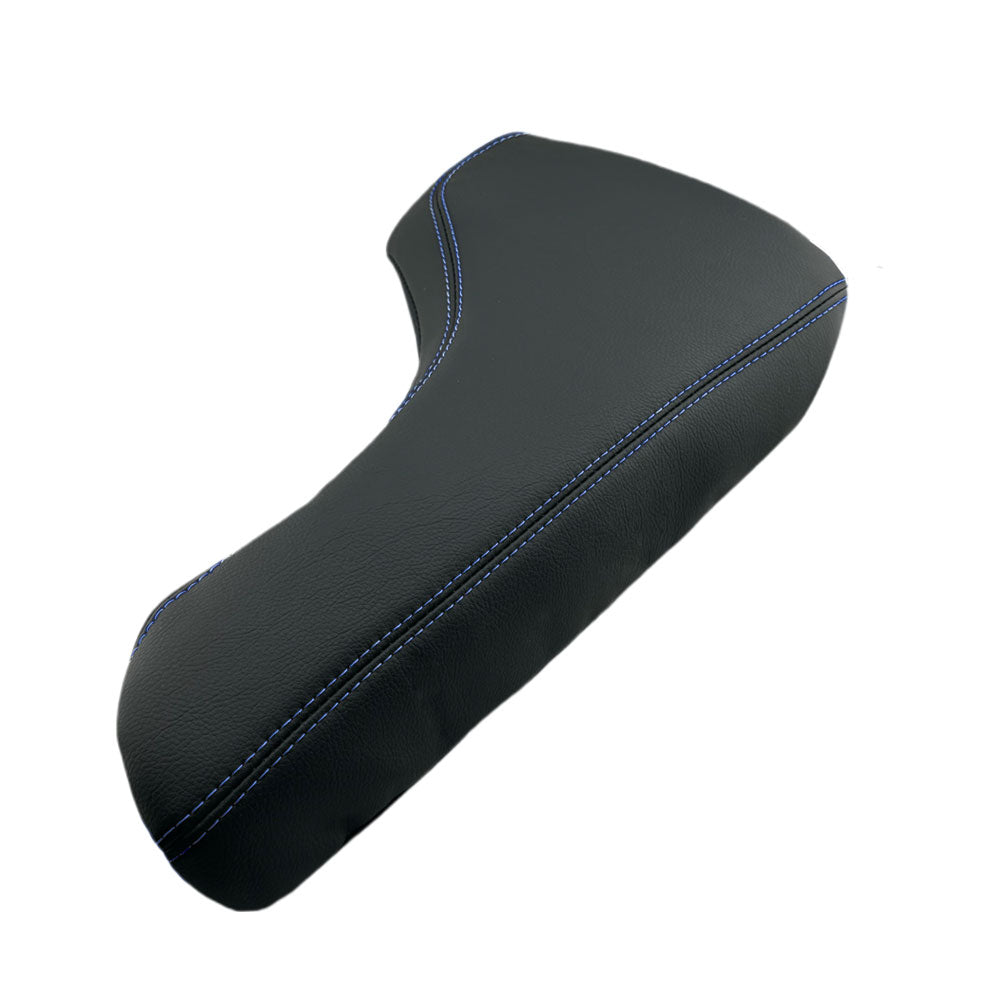 6th Gen Camaro Center Console Lid Armrest Cover