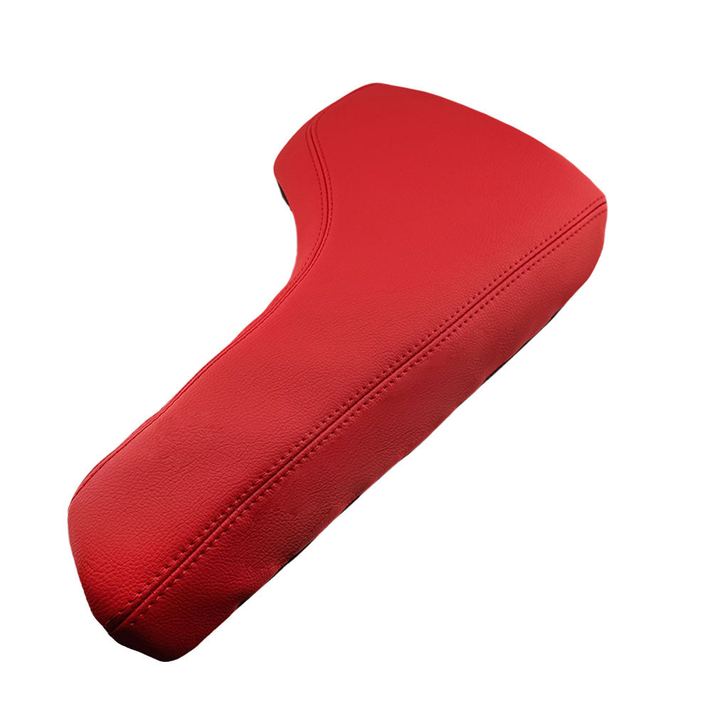 6th Gen Camaro Center Console Lid Armrest Cover