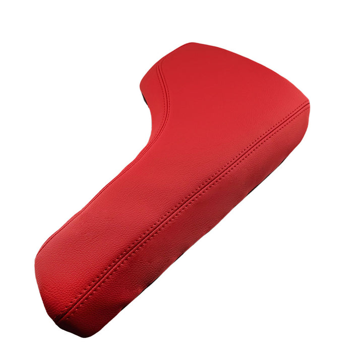6th Gen Camaro Center Console Lid Armrest Cover