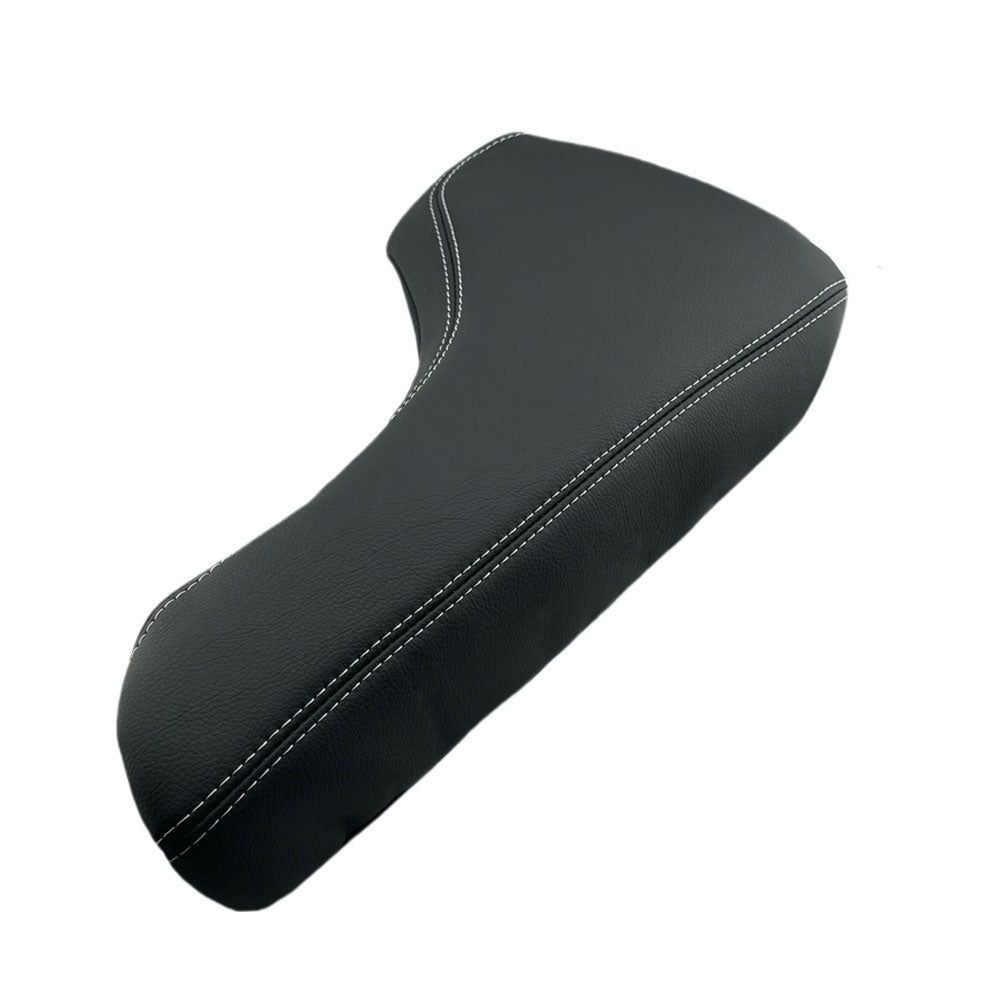 6th Gen Camaro Center Console Lid Armrest Cover