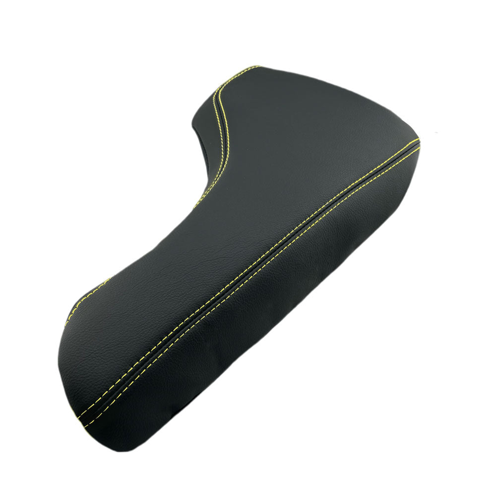 6th Gen Camaro Center Console Lid Armrest Cover
