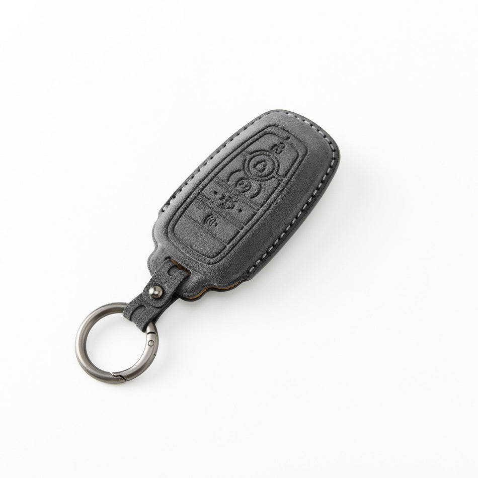 2018-25 Ford F150 Alcantara Key Fob Case