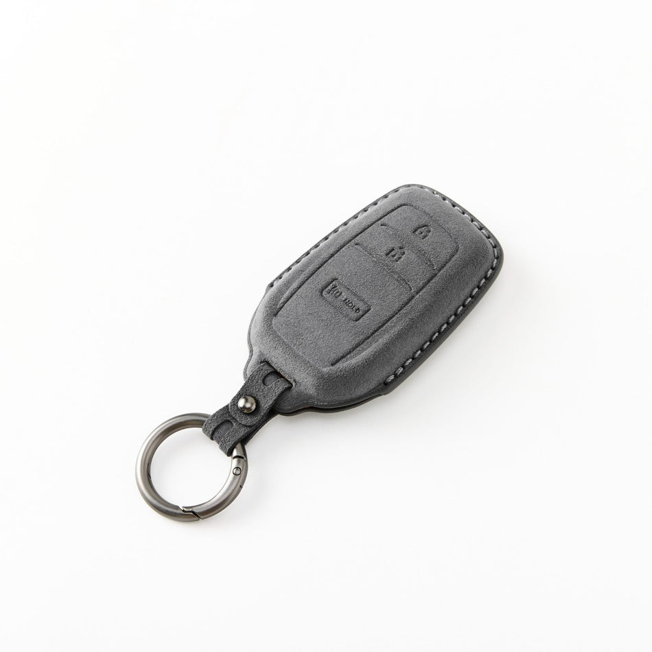 2022+ Toyota Tundra Alcantara Key Fob Case