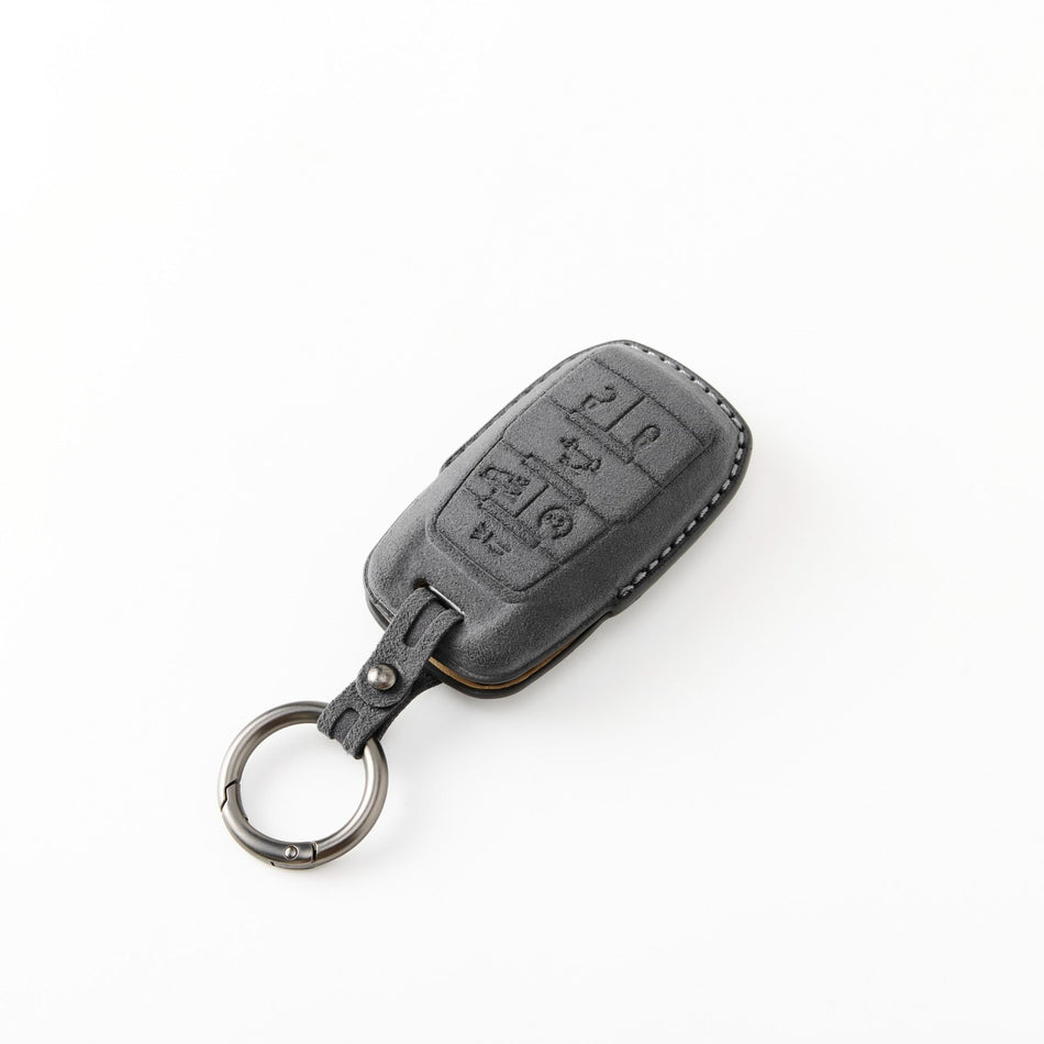 25-26 Dodge Ram 2500 Alcantara Key Fob Case