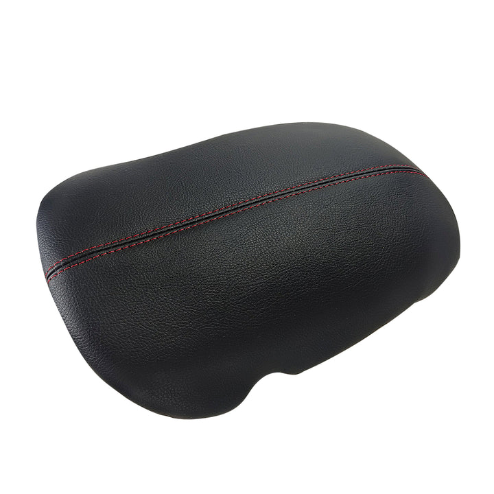 2015+ Ford Mustang Center Console Lid Armrest Cover