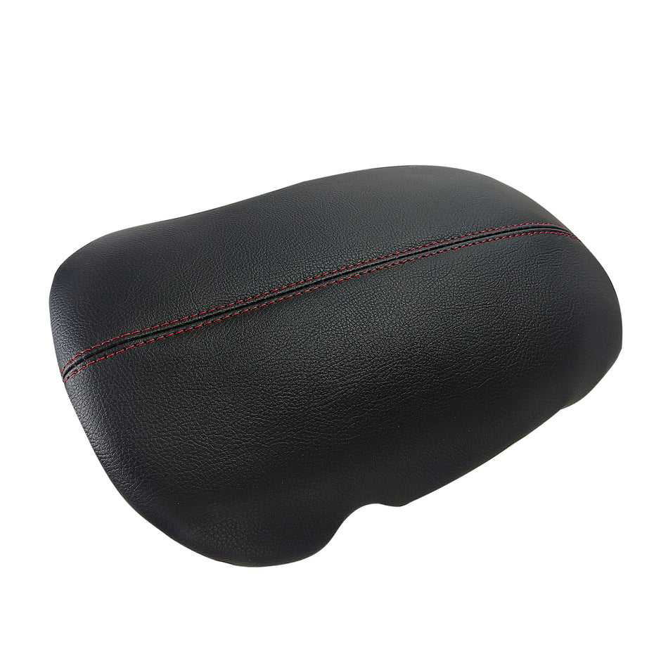 2015-UP Ford Mustang Center Console Lid Armrest Cover