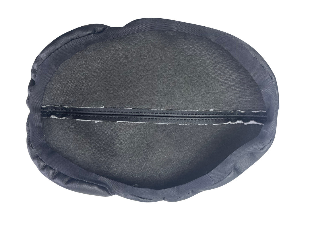 2015+ Ford Mustang Center Console Lid Armrest Cover
