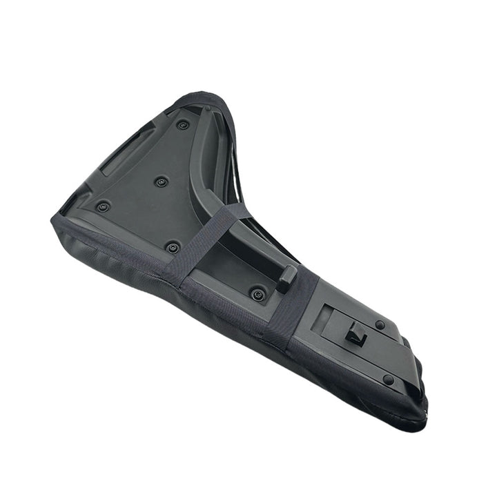 6th Gen Camaro Center Console Lid Armrest Cover