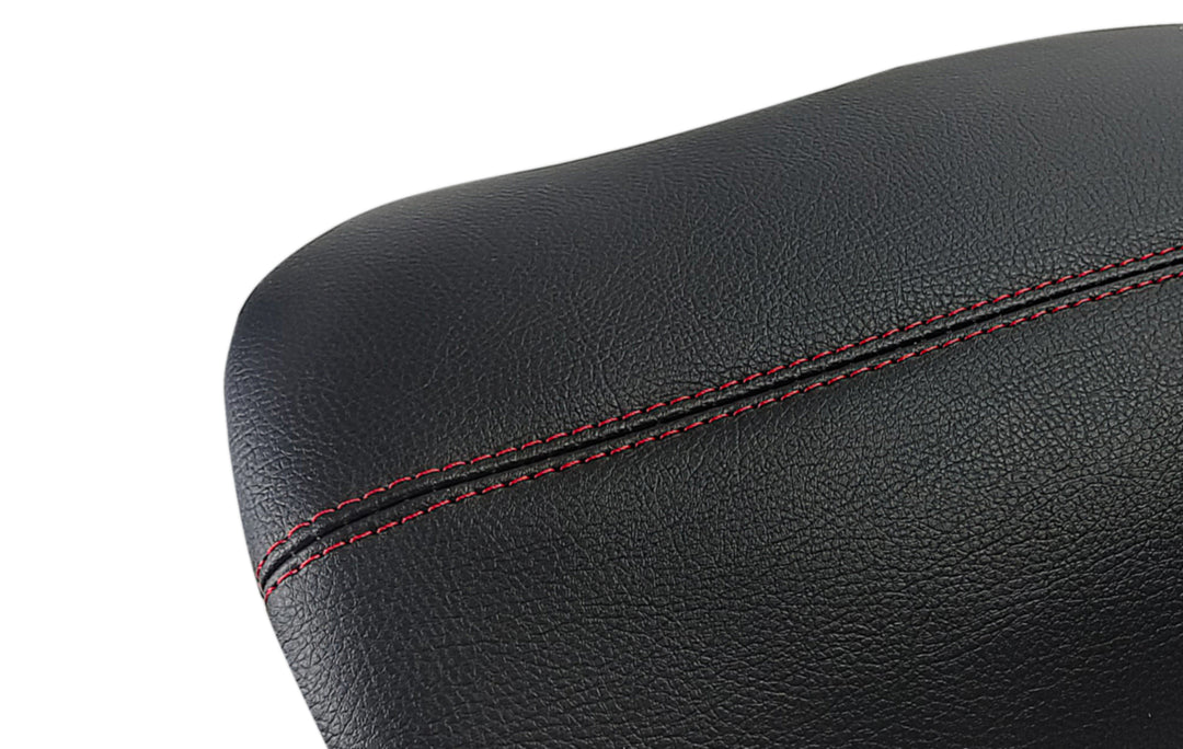 2015+ Ford Mustang Center Console Lid Armrest Cover