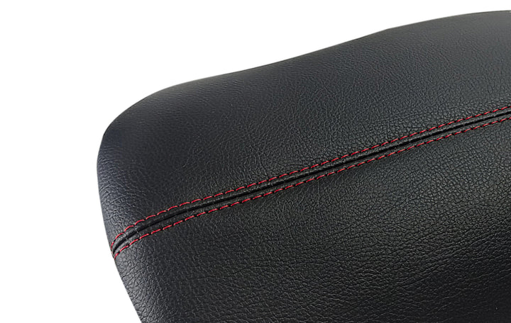 2015+ Ford Mustang Center Console Lid Armrest Cover