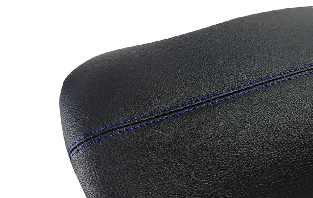 2015+ Ford Mustang Center Console Lid Armrest Cover