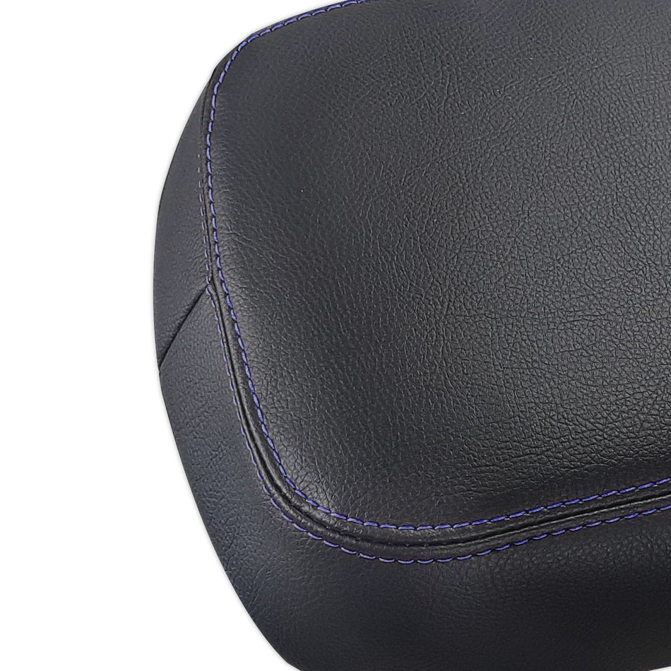 2015+ Dodge Charger Center Console Lid Armrest Cover