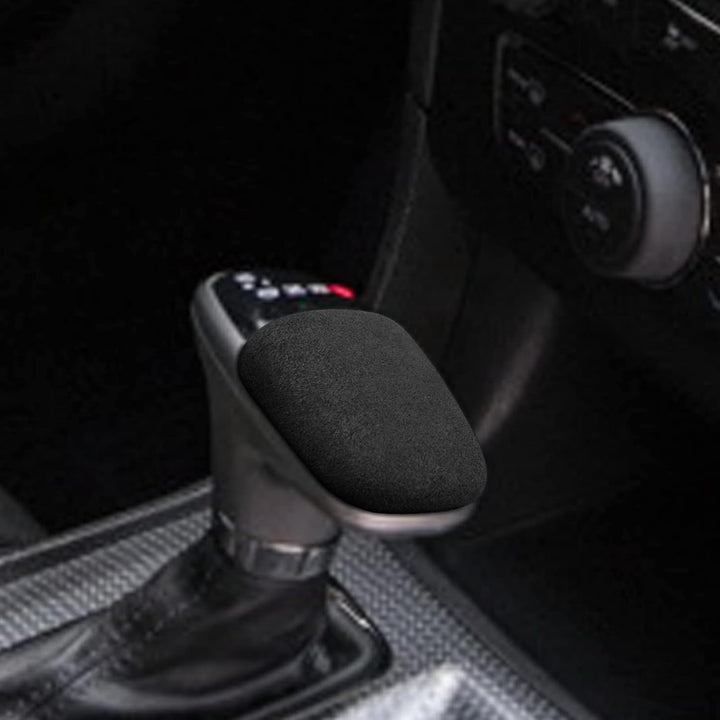 2015+ Dodge Charger Alcantara Gear Shift Knob Head Cover