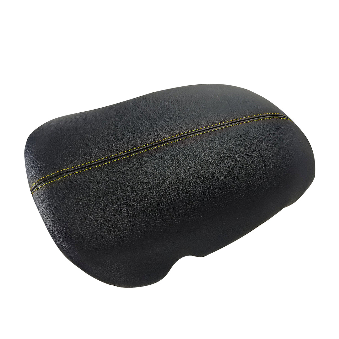 2015+ Ford Mustang Center Console Lid Armrest Cover