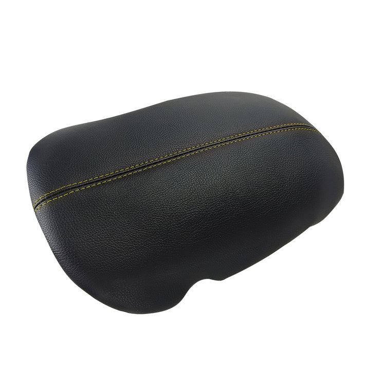 2015+ Ford Mustang Center Console Lid Armrest Cover
