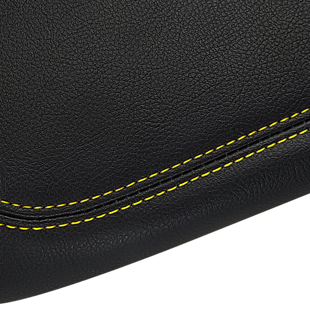 2015+ Dodge Challenger Center Console Lid Armrest Cover