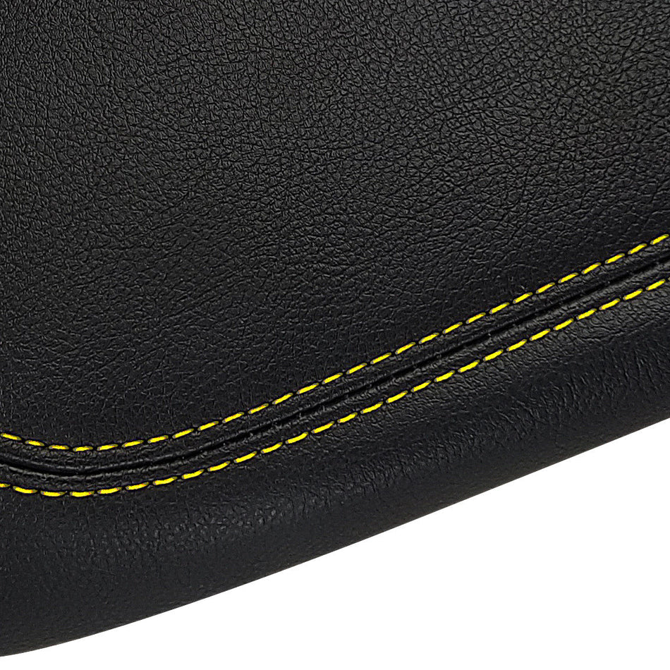 2015+ Dodge Challenger Center Console Lid Armrest Cover