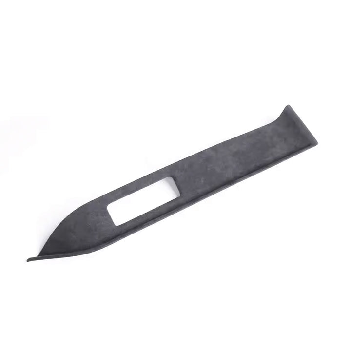 2015-23 Ford Mustang Alcantara Passenger Panel Cover