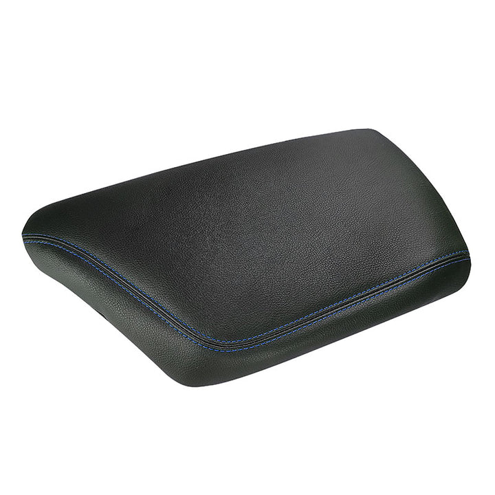2015+ Dodge Challenger Center Console Lid Armrest Cover