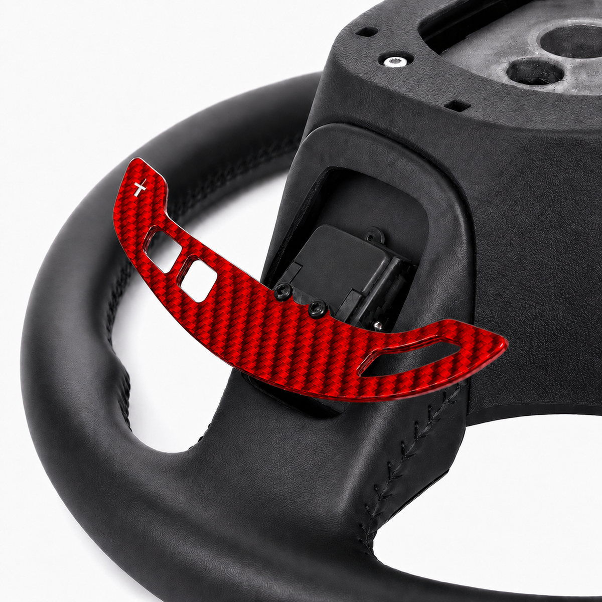 Cadillac CT5 Magnetic Carbon Fiber Paddle Shifters