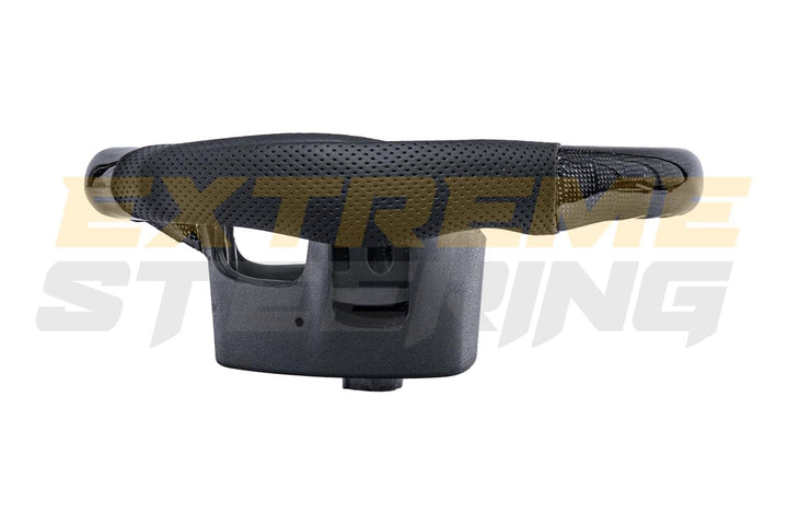 6th Gen Camaro Carbon Fiber Steering Wheel