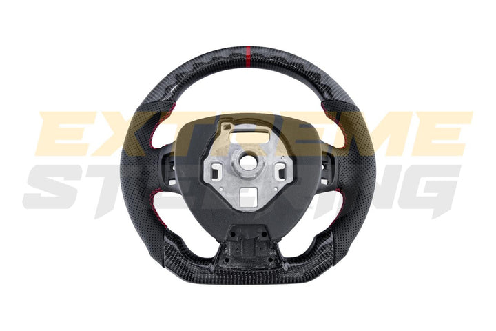6th Gen Camaro Carbon Fiber Steering Wheel (Custom Order)