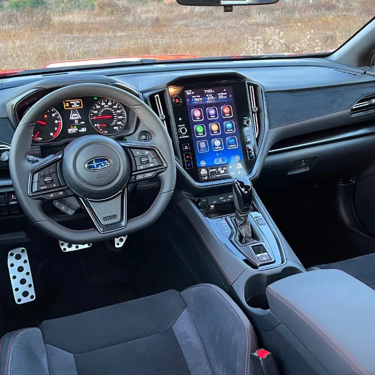 2022+ Subaru WRX Display Screen Protection Frame