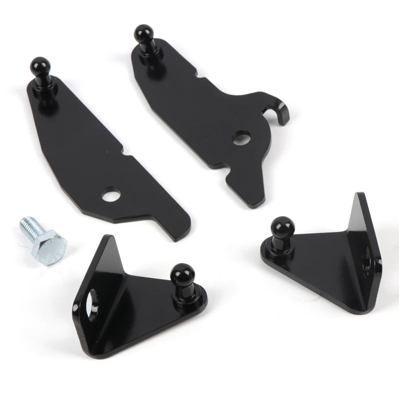 2022+ Toyota GR86 Front Hood Lift Support Struts Kit
