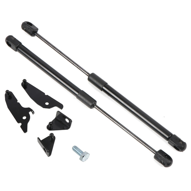 2024+ Toyota Tacoma Front Hood Lift Support Struts Kit