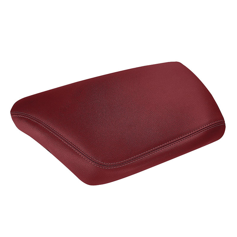 2015+ Dodge Challenger Center Console Lid Armrest Cover