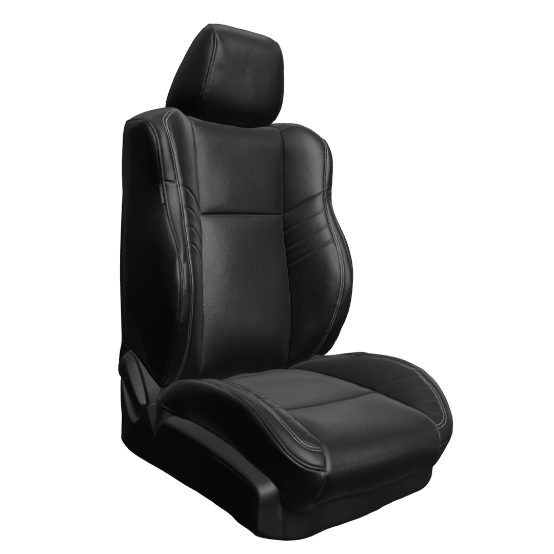 2015+ Dodge Charger Seat Covers (Custom Order)