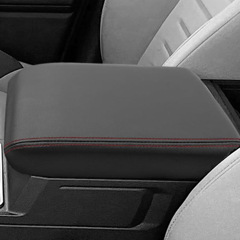 2024+ Toyota Tacoma Center Console Lid Armrest Cover