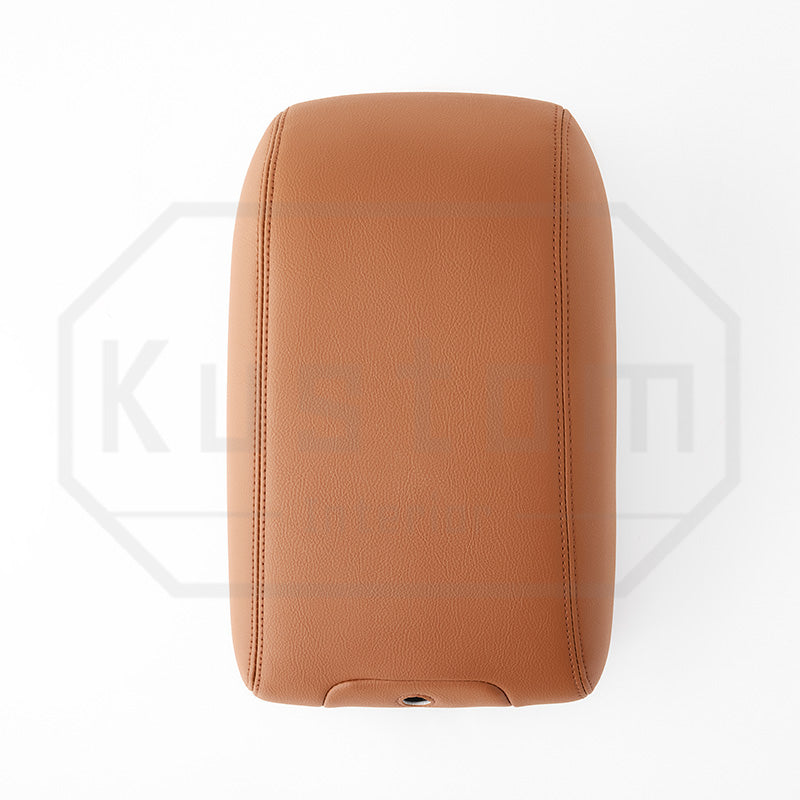 2013-17 Jeep Wrangler JK Center Console Lid Armrest Cover