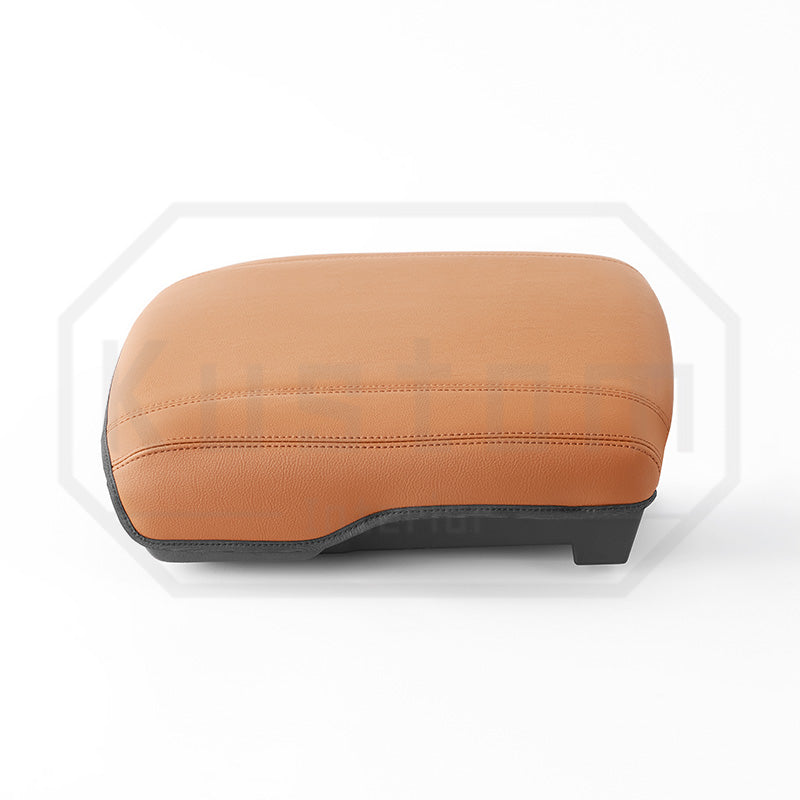 2018+ Jeep Wrangler JL Center Console Lid Armrest Cover