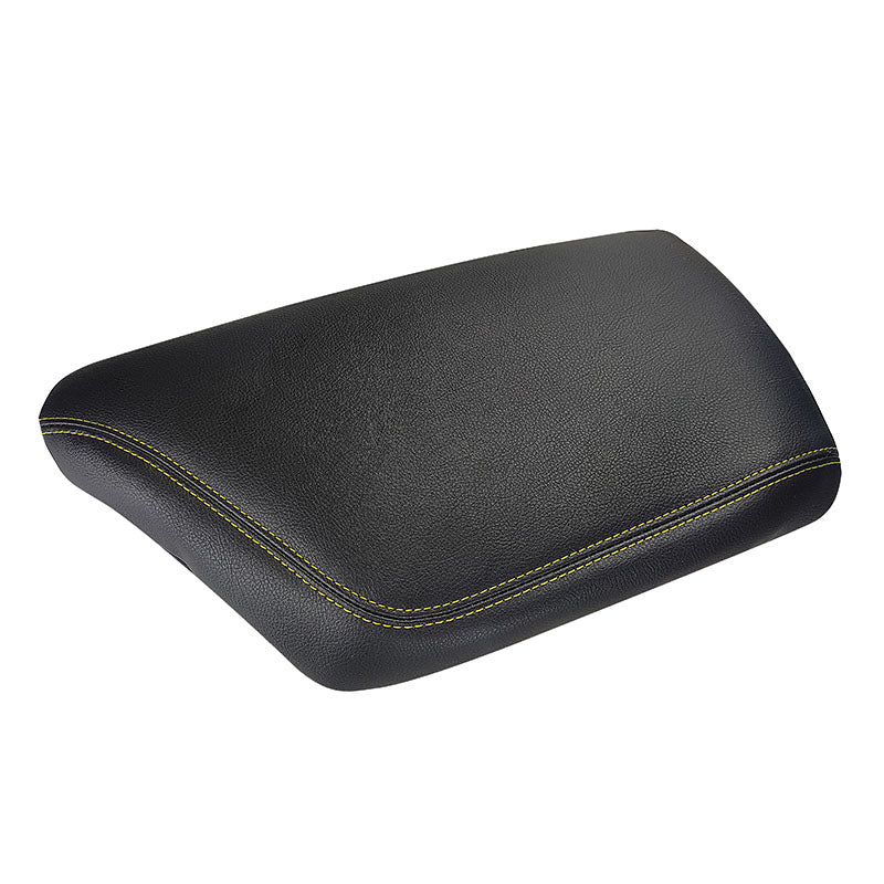 2015+ Dodge Challenger Center Console Lid Armrest Cover