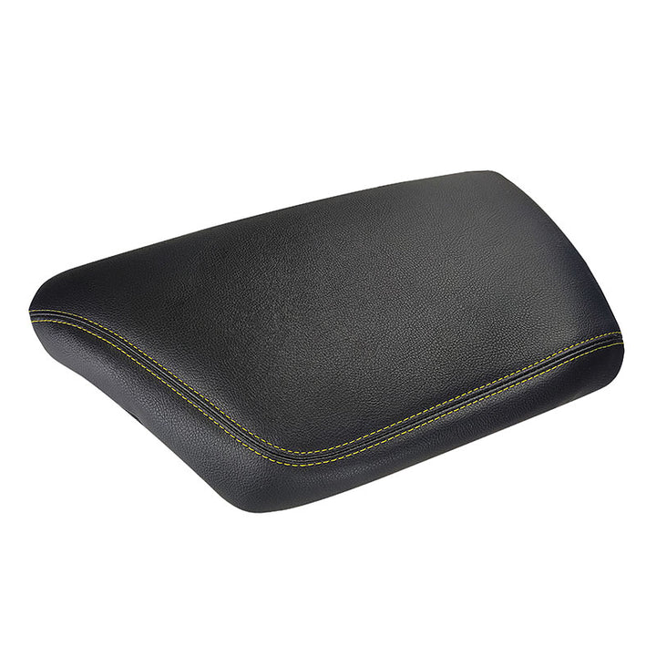 2015+ Dodge Challenger Center Console Lid Armrest Cover